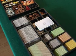 Caverna Storage Solution
