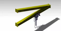 CHAIN BLOCK