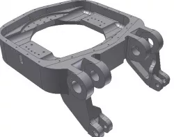 chassis