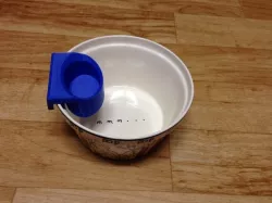 Chip Dip Cup