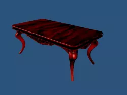 CLASSIC COFFEE TABLE  JOSE COSTA
