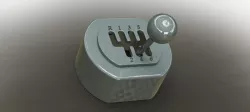 Classic Shifter