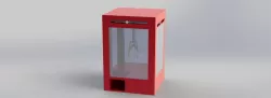Claw Machine