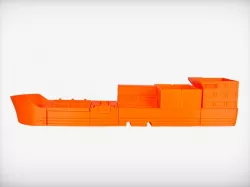 Clutter Cutter