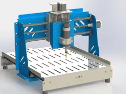 Cnc Router