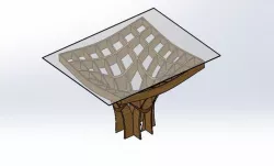 coffe table