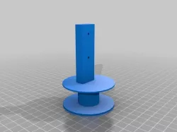 Coil Housing