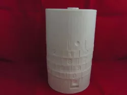Combination lock soft drink can cover/piggy bank