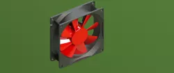 Computer Fan