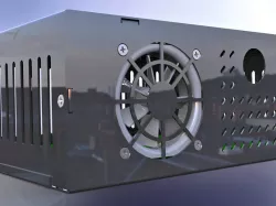 Computer Power Supply