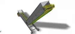 Conveyor Type Z