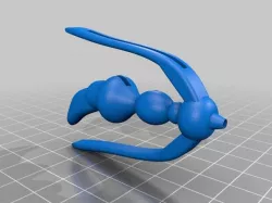 cosmo gun