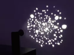 Cosmo-Knob