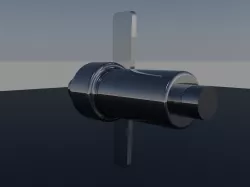 cotter joint