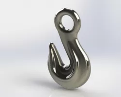 Crane Hook