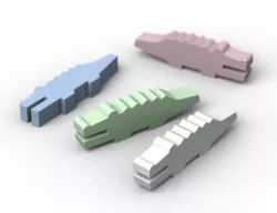 CROCODILE