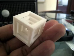 Cube