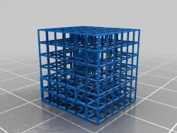 cubes