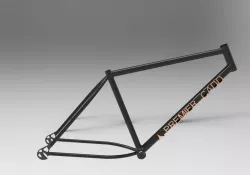 CYCLE FRAME