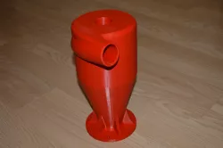 Cyclone Filter