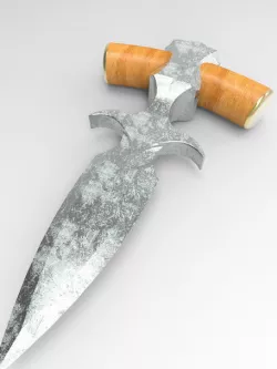 dagger