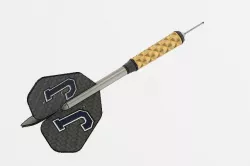 Dart Pin