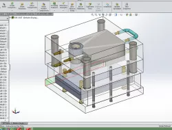 Die Casting Die