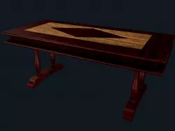 DINING TABLE JOSE COSTA