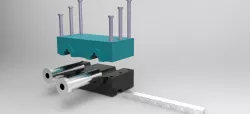 Double bearing