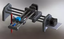 Drawing bot 1.0