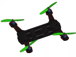 Drone concept