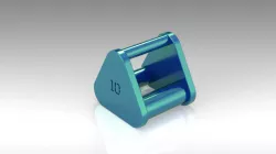 dumbbell 10kg
