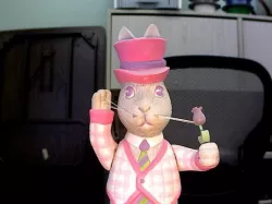Easter Rabbit