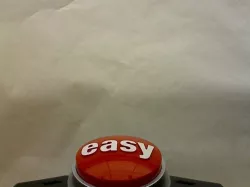 Easy Button