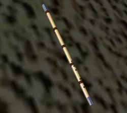 Egyptian Ney Flute