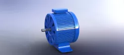 Electric Motor