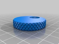 Encoder knob