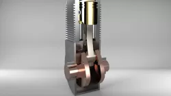Engine Cylinder