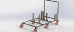 Engine Test Rig 3d Model engine test bench 3d model | Page 1 | STLFinder