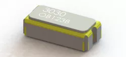 Epson Crystal Oscillator