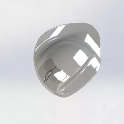 Ergonomic Mouse