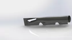 exhaust mainfold