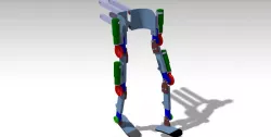 exoskeleton