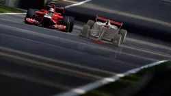 F1 Car