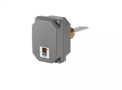 F261 Series Flow Switches - Johnson Controls - HVAC - Refrigeration Application