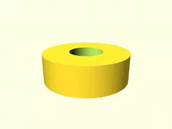 Fake Bearing Customiser