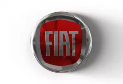 Fiat logo