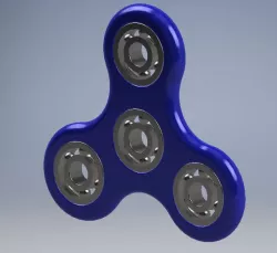 Fidget Spinner