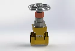 Flow Control Valve