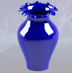FLOWER VASE